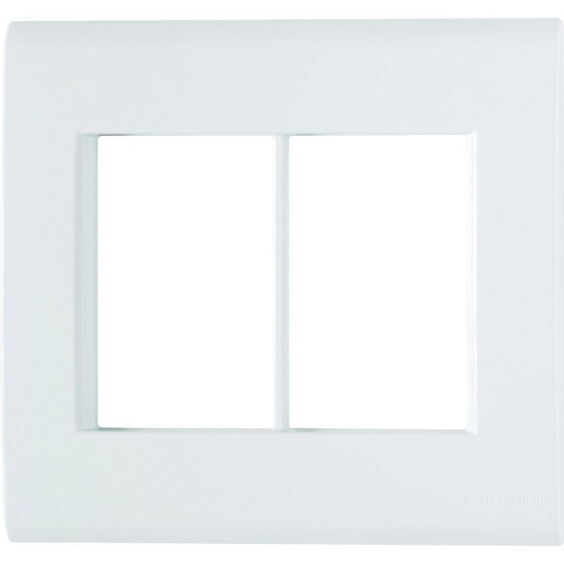 Placa 4x4 6 posto
